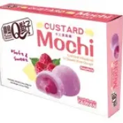 Тістечко мочі Raspberry TAIWAN DESSERT