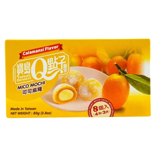 Тістечко мочі Calamansi 